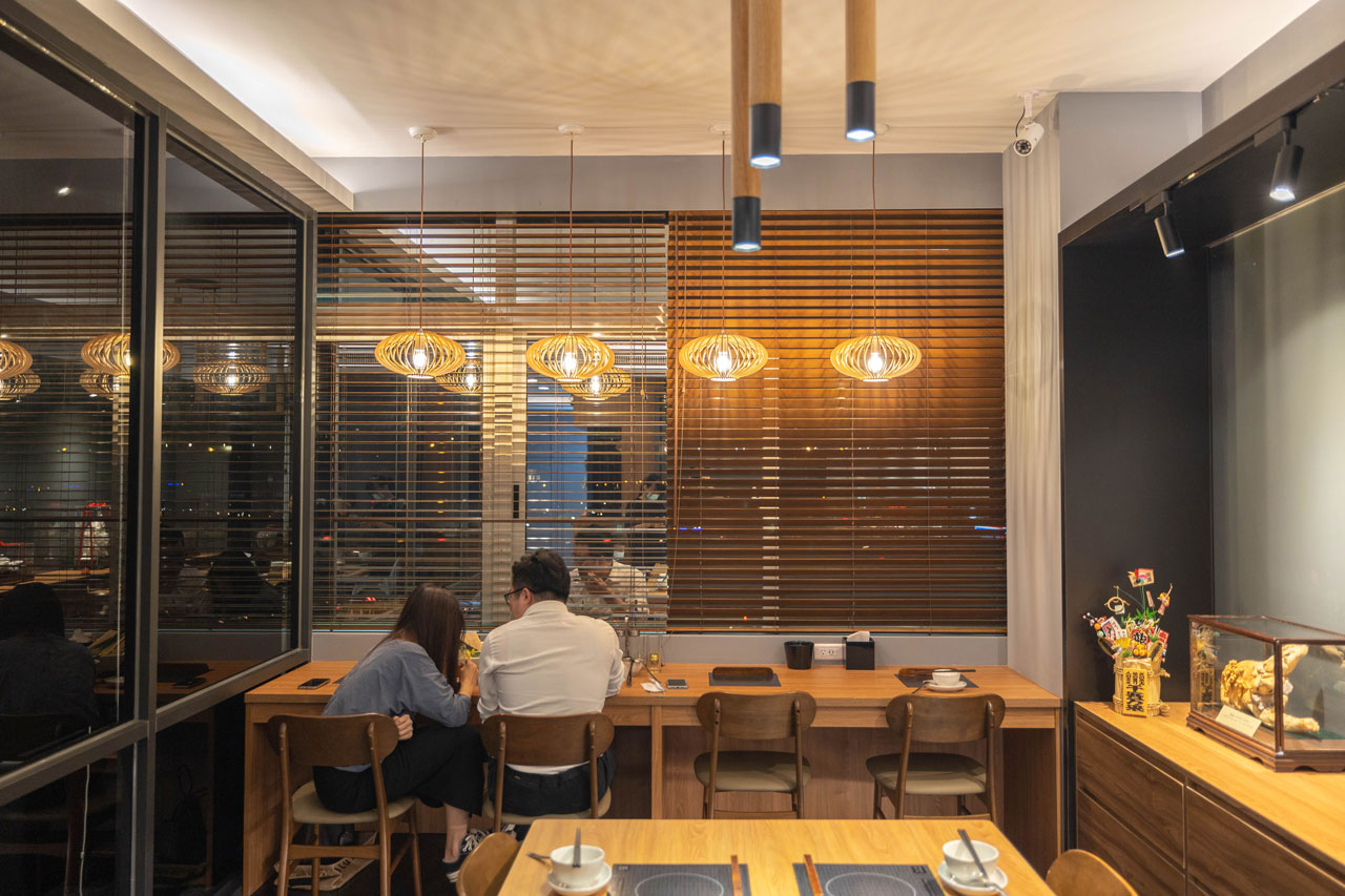 淨鍋SHABUSHABU 淨鍋SHABUSHABU