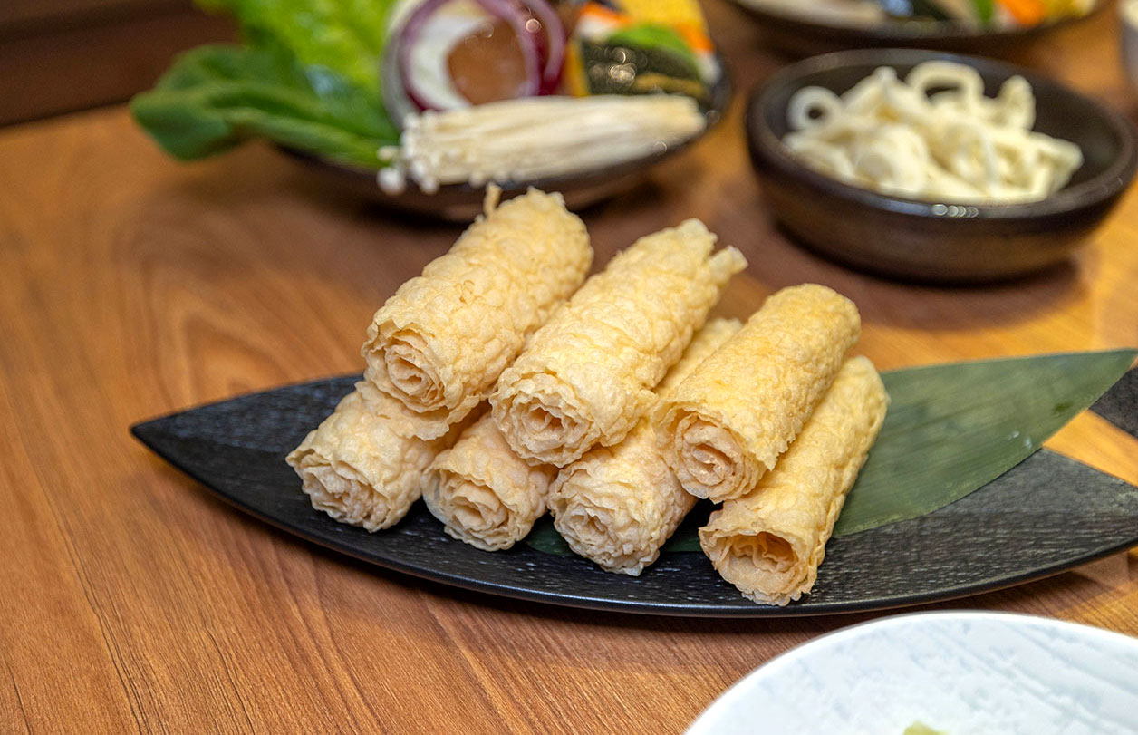 淨鍋SHABUSHABU 淨鍋SHABUSHABU