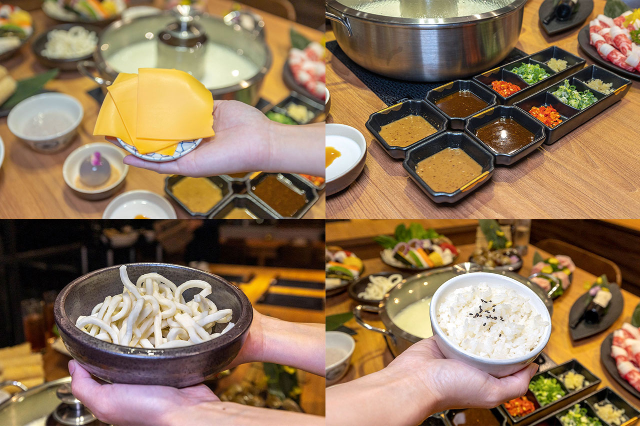淨鍋shabushabu 淨鍋shabushabu