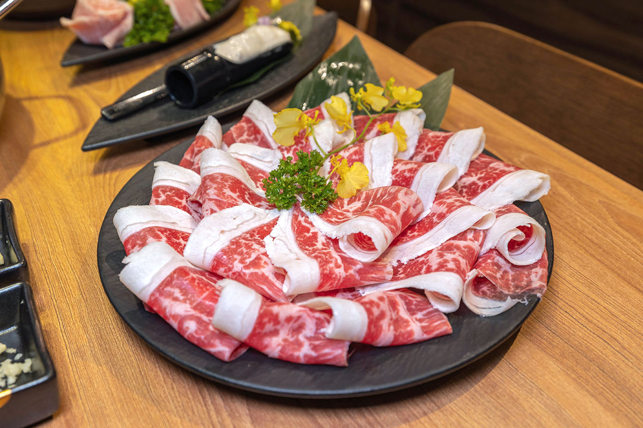 淨鍋shabushabu 淨鍋shabushabu