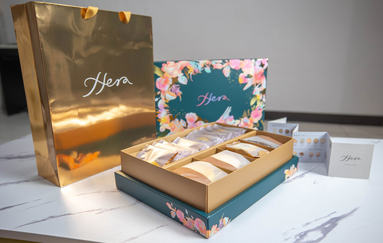 weddings新娘物語 喜餅品鑑會