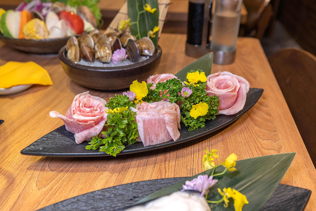 淨鍋SHABUSHABU 淨鍋SHABUSHABU