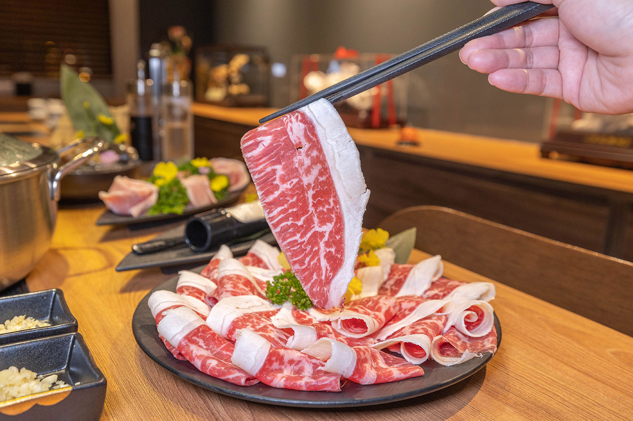 淨鍋shabushabu 淨鍋shabushabu