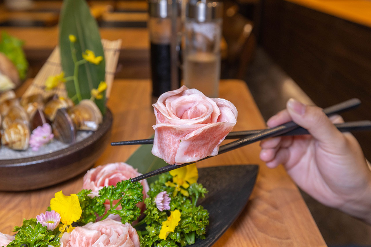 淨鍋shabushabu 淨鍋shabushabu