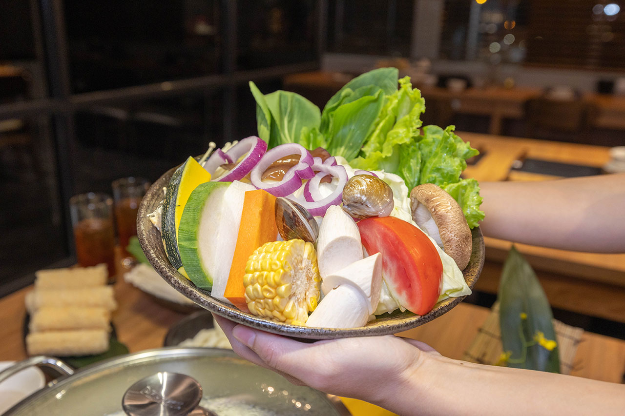 淨鍋shabushabu 淨鍋shabushabu