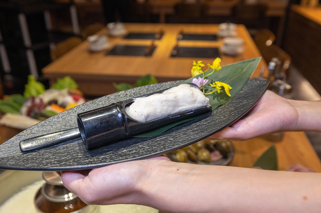 淨鍋SHABUSHABU 淨鍋SHABUSHABU