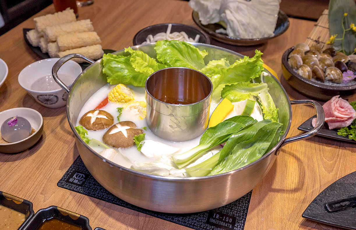 淨鍋shabushabu 淨鍋shabushabu