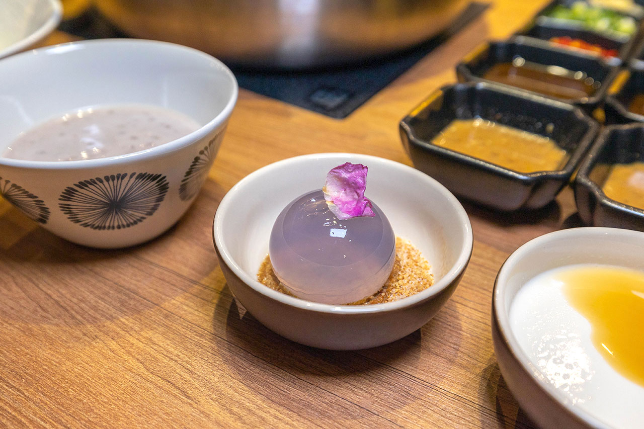 淨鍋shabushabu 淨鍋shabushabu