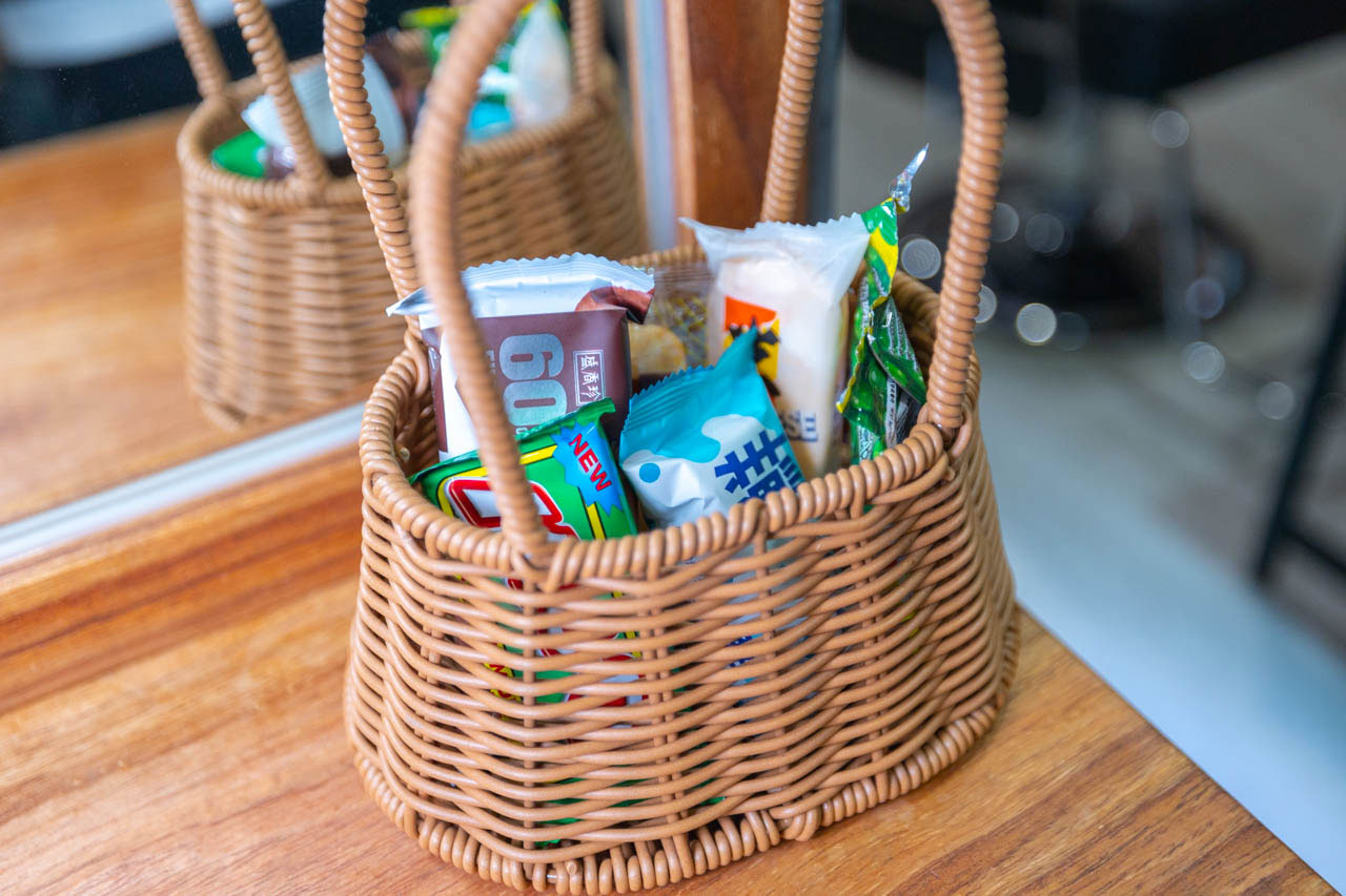 charmant-hair 如煙花藝