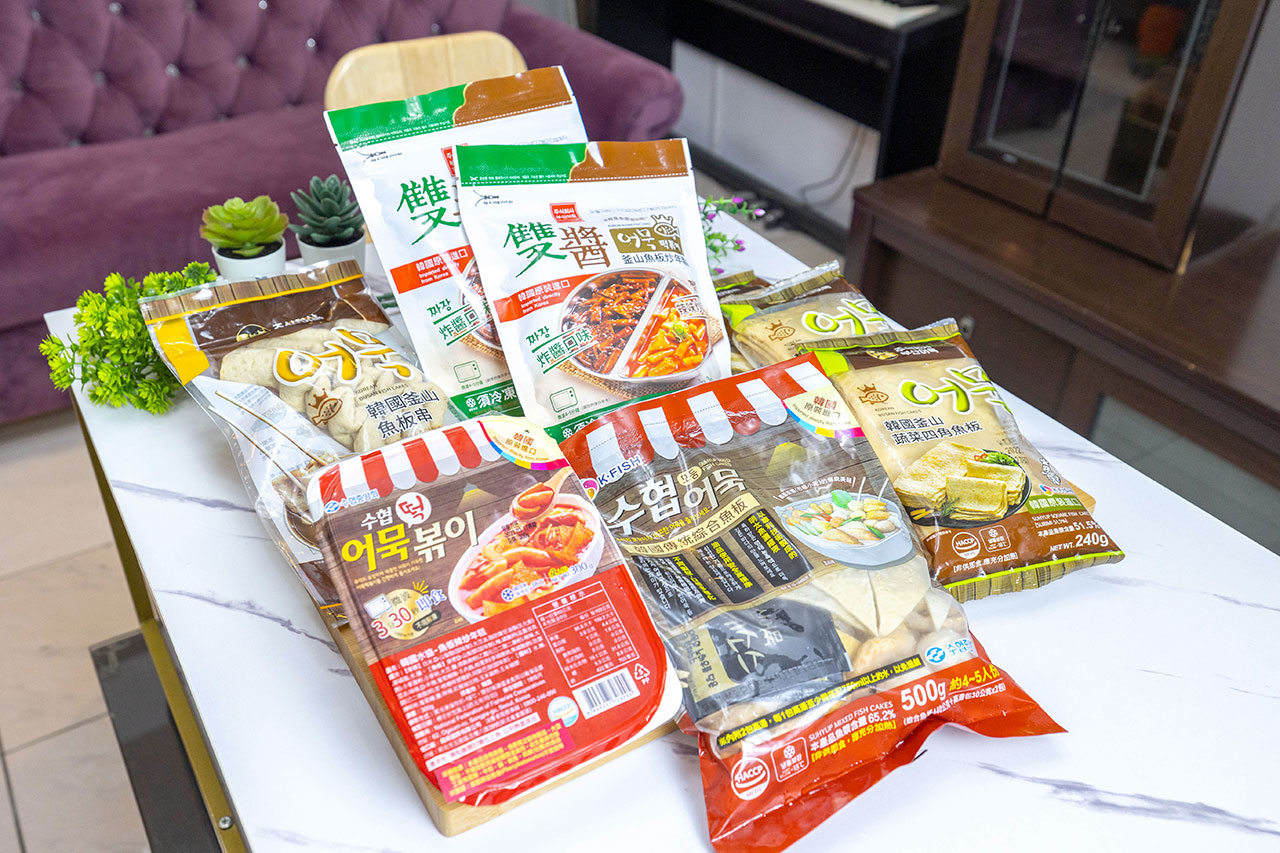 韓英(韓國原裝進口食品) 韓英(韓國原裝進口食品)