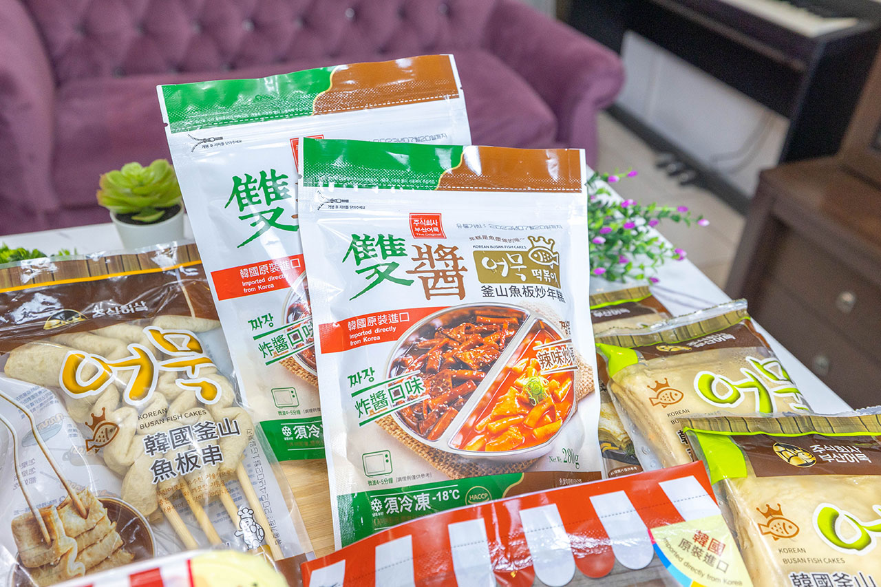 韓英(韓國原裝進口食品) 中秋團購禮盒組 韓英(韓國原裝進口食品) 中秋團購禮盒組