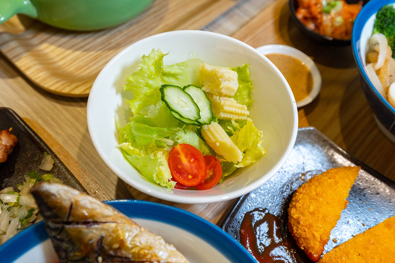 虎藏燒肉丼食所台中一中店