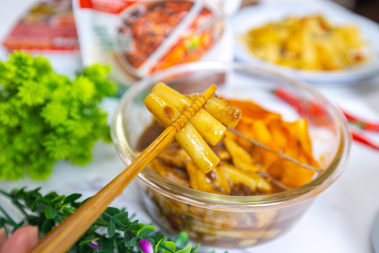 韓英(韓國原裝進口食品) 中秋團購禮盒組