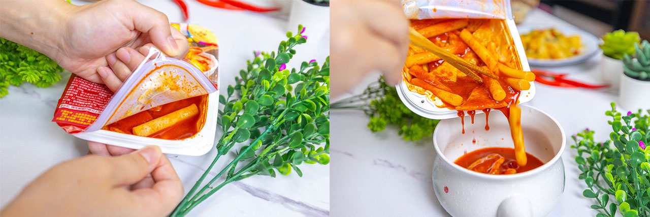 韓英(韓國原裝進口食品) 中秋團購禮盒組