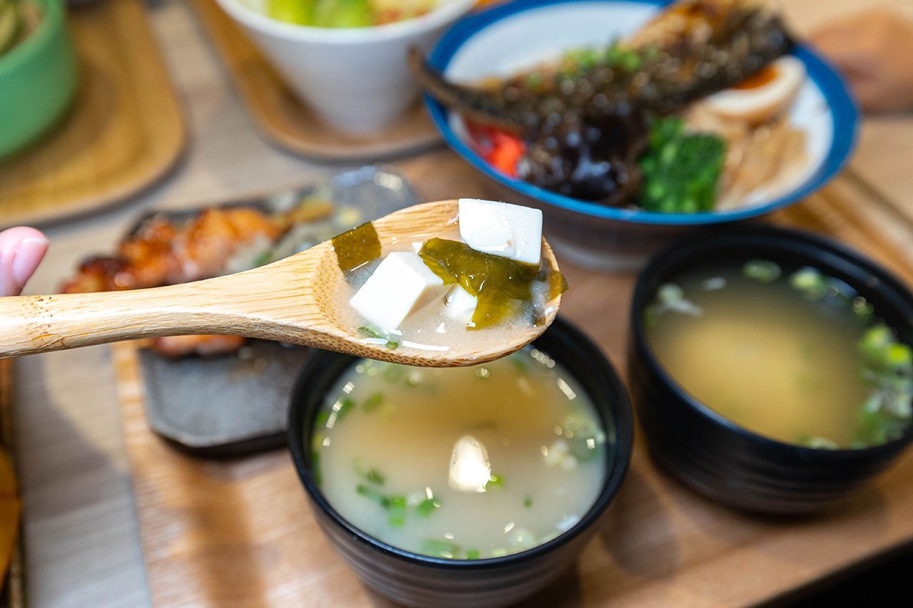 虎藏燒肉丼食所台中一中店