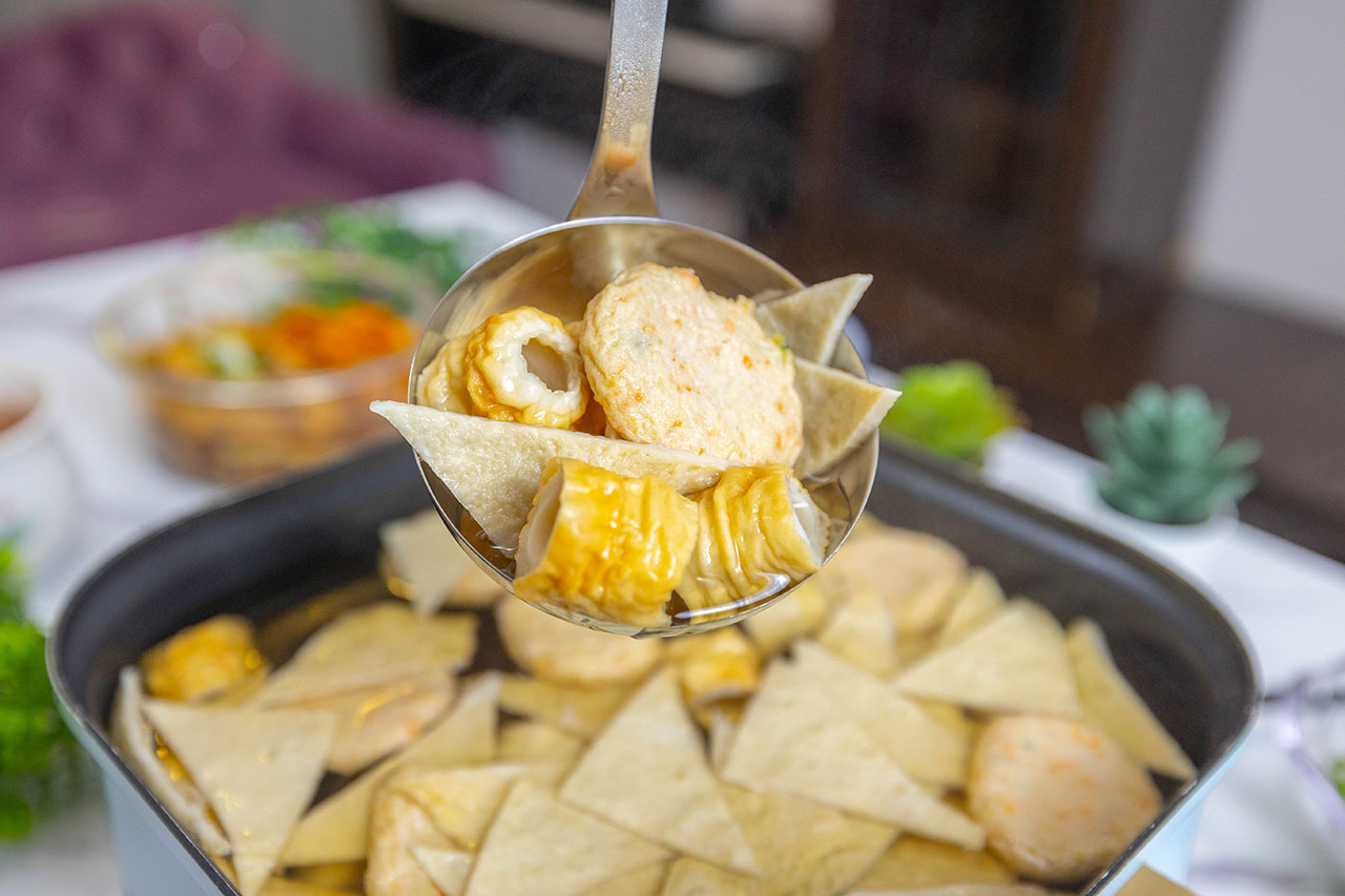 韓英(韓國原裝進口食品) 中秋團購禮盒組