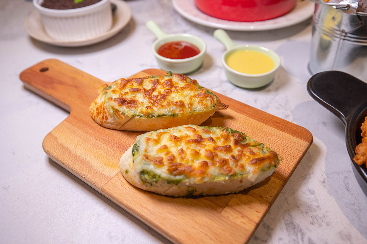 亞丁尼義式麵屋永春店