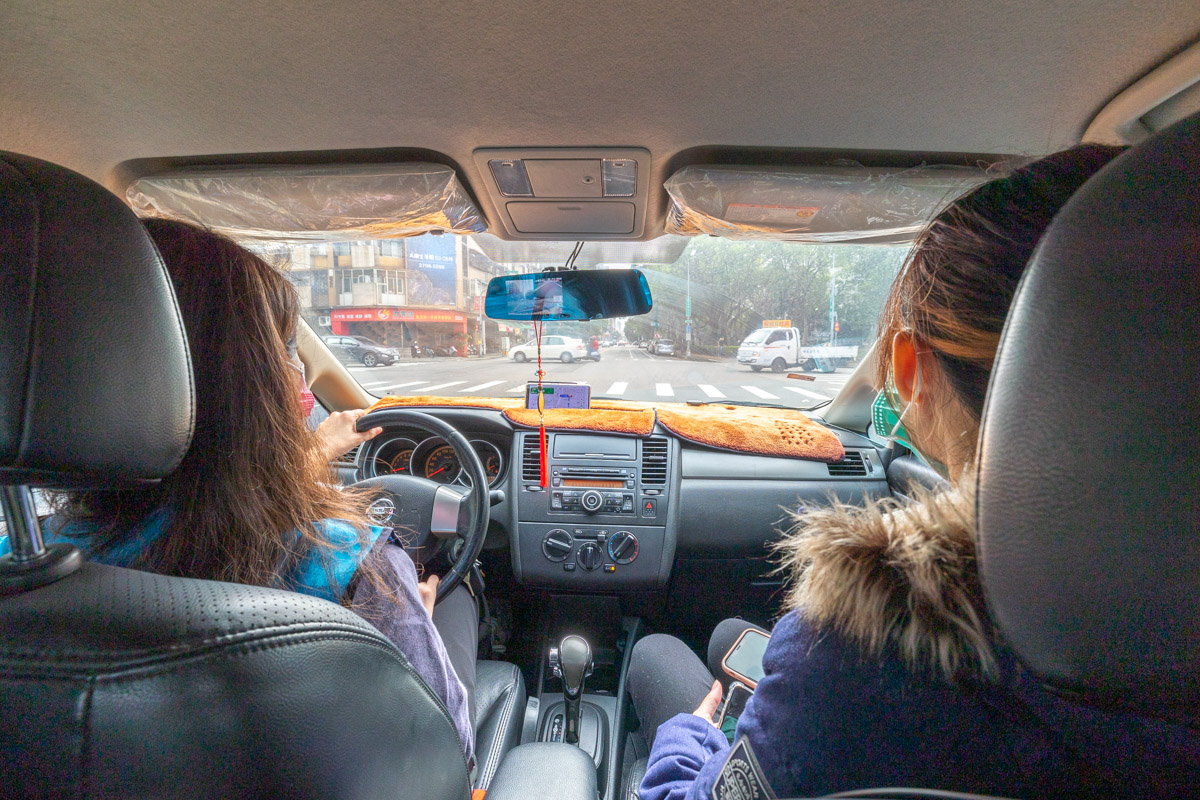 台灣代駕twdd伴你回家