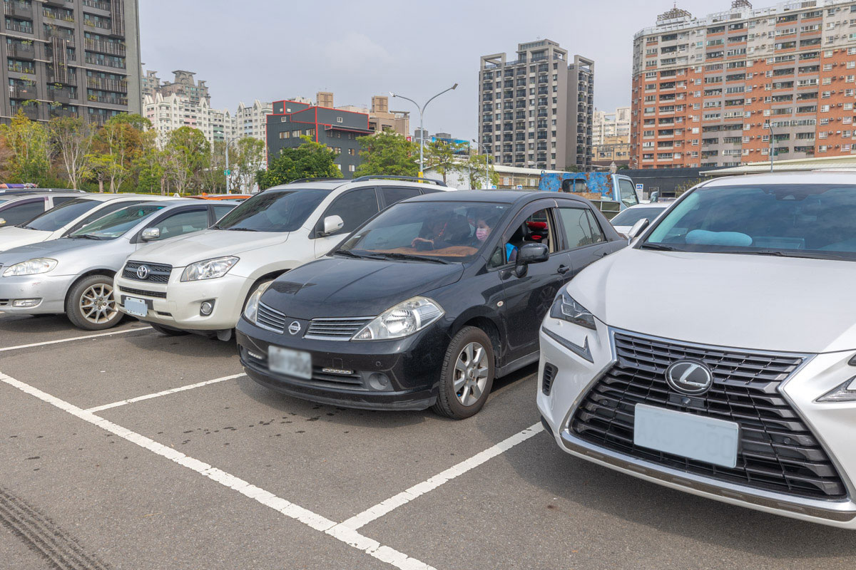 台灣代駕twdd伴你回家