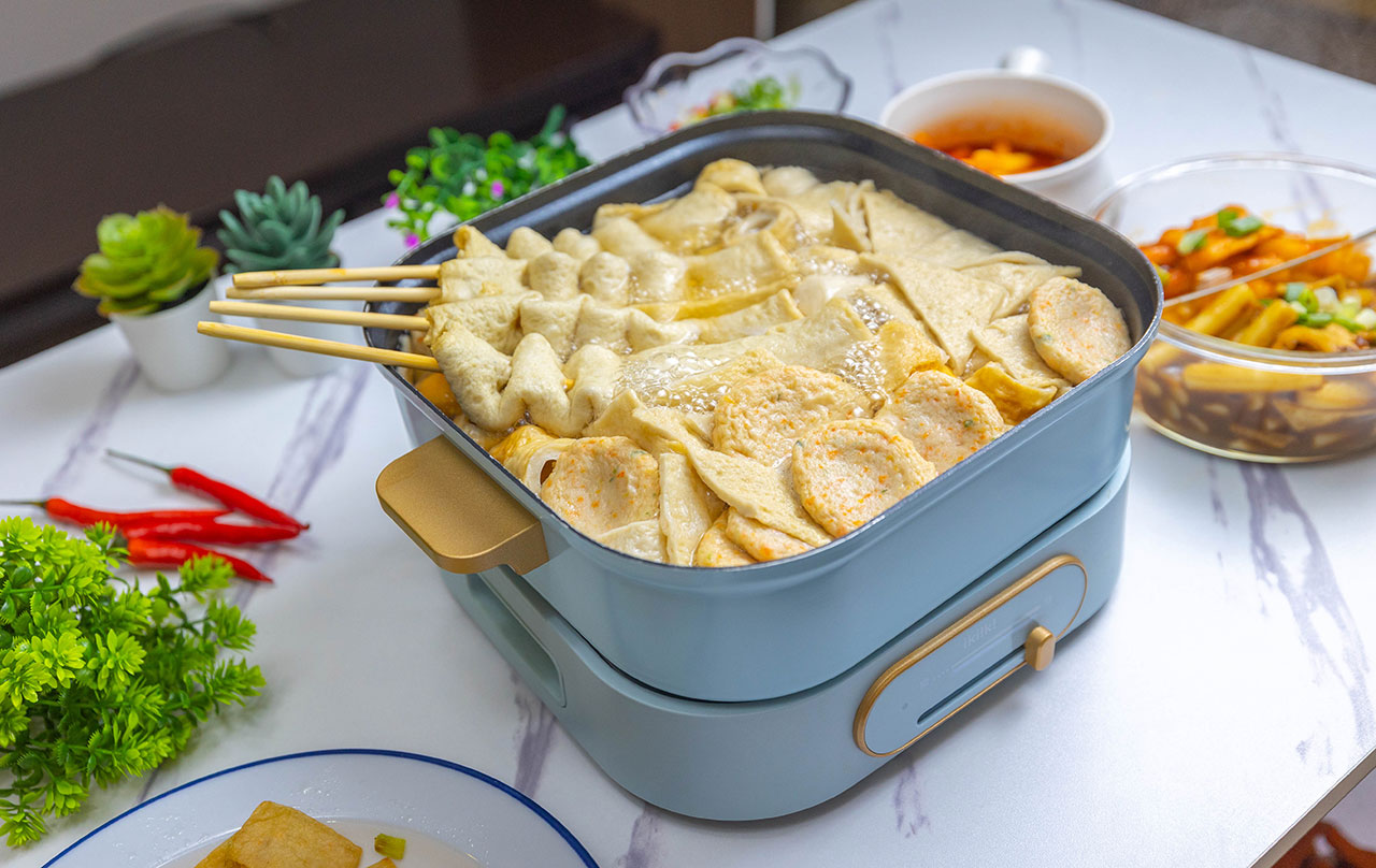 韓英(韓國原裝進口食品) 中秋團購禮盒組