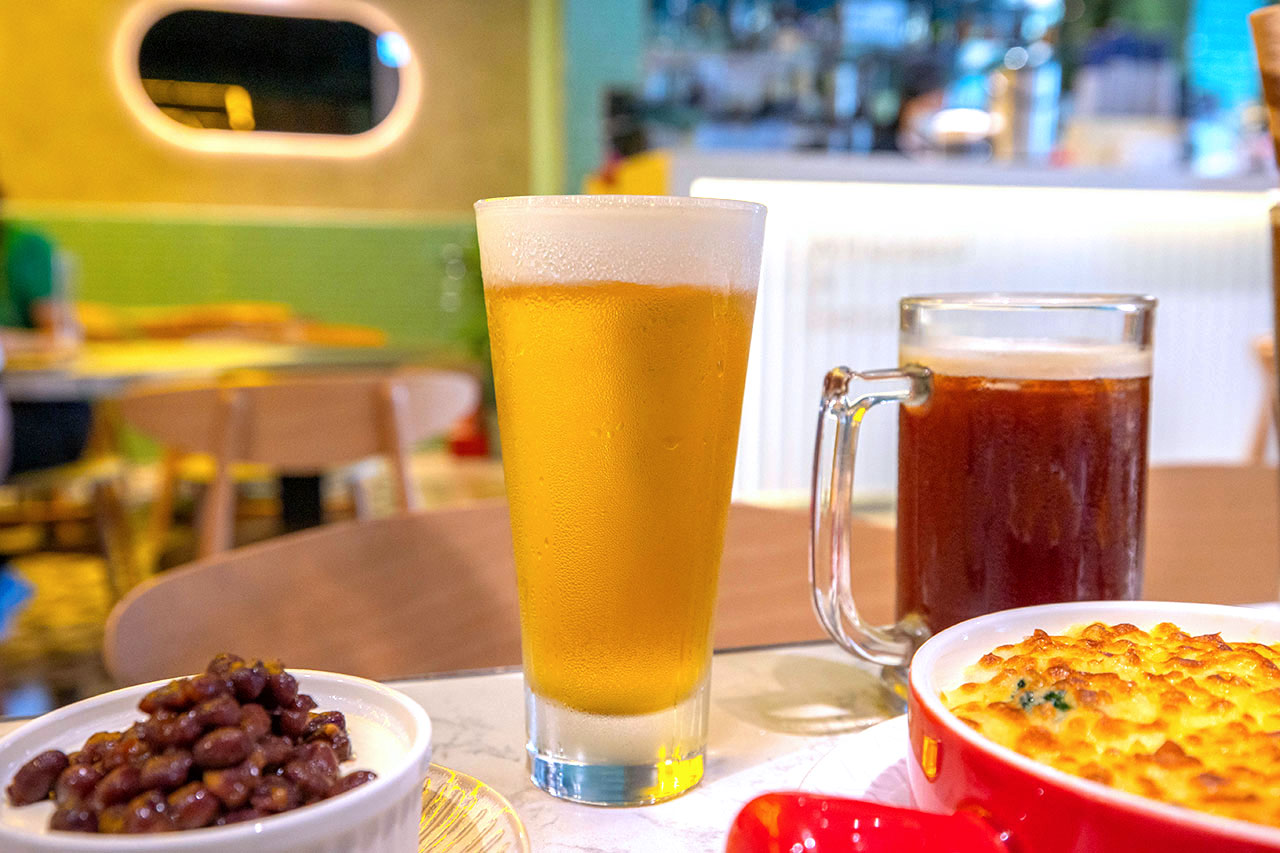 亞丁尼義式麵屋永春店