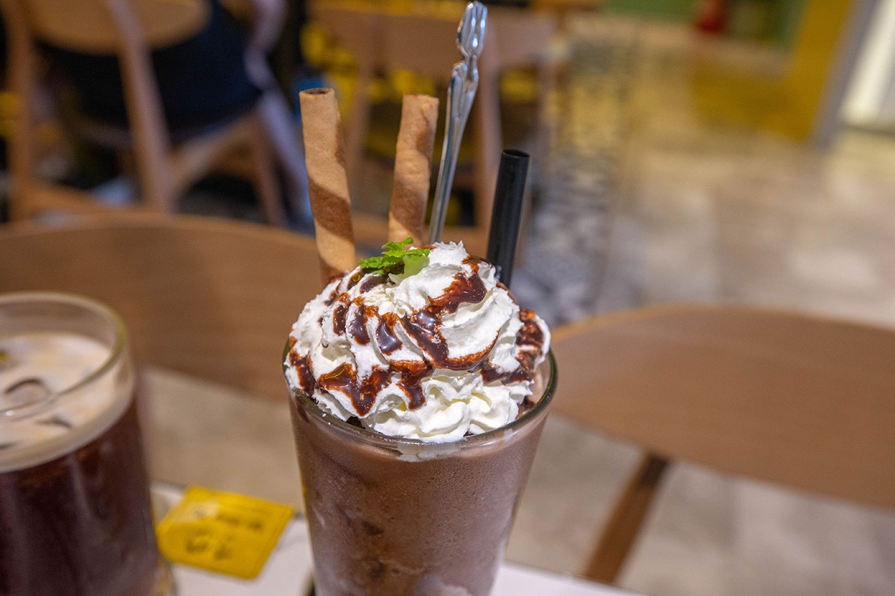 亞丁尼義式麵屋永春店