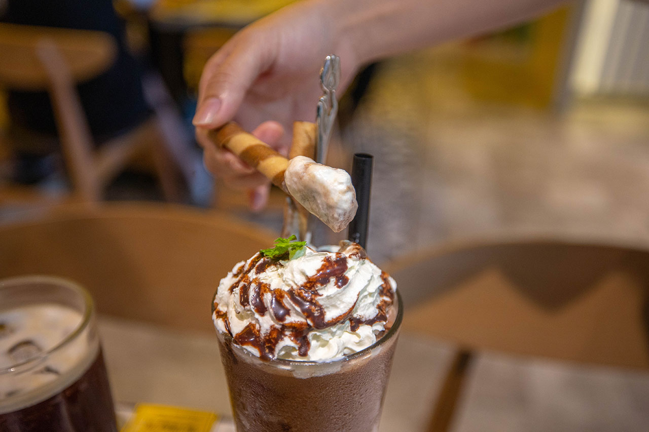 亞丁尼義式麵屋永春店