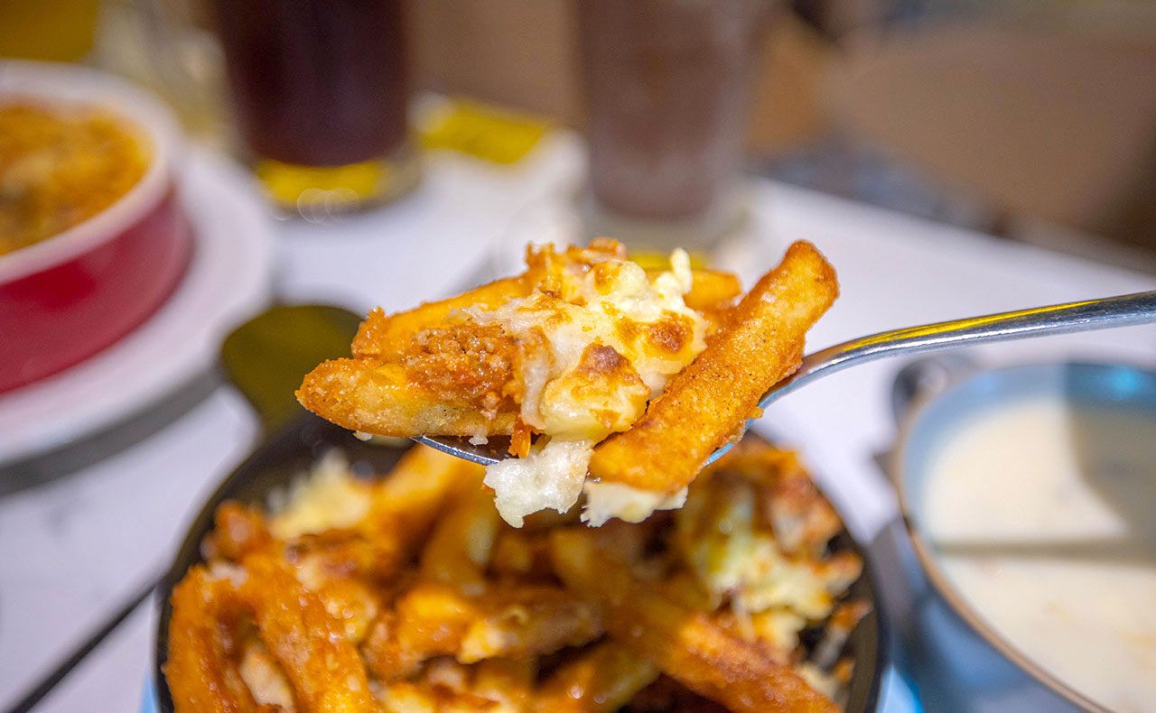 亞丁尼義式麵屋永春店