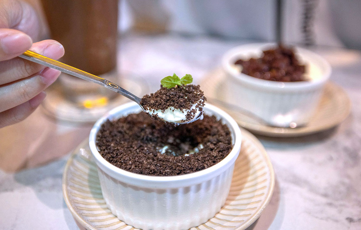 亞丁尼義式麵屋永春店