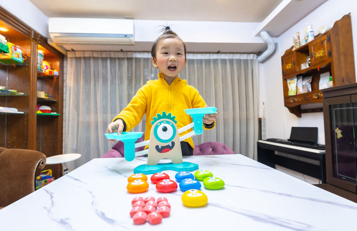 toysub童益趣幼兒童玩具