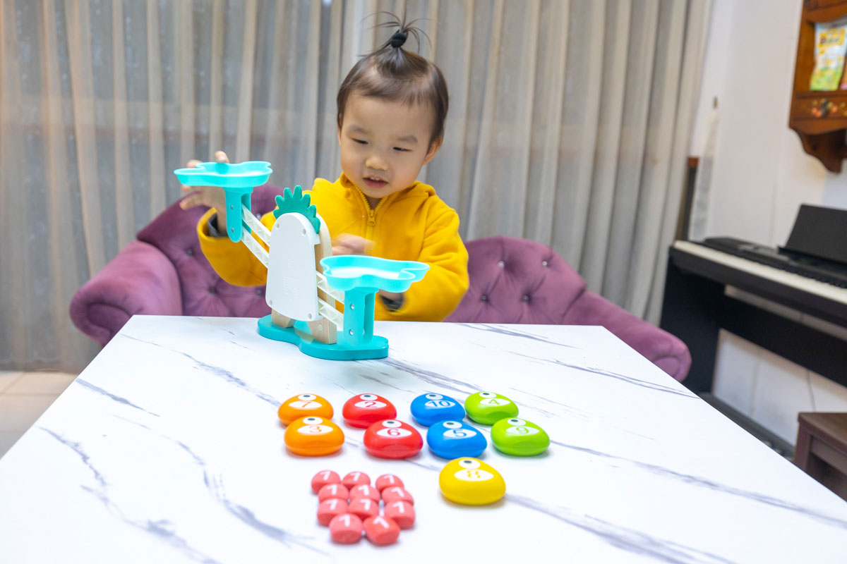 toysub童益趣幼兒童玩具