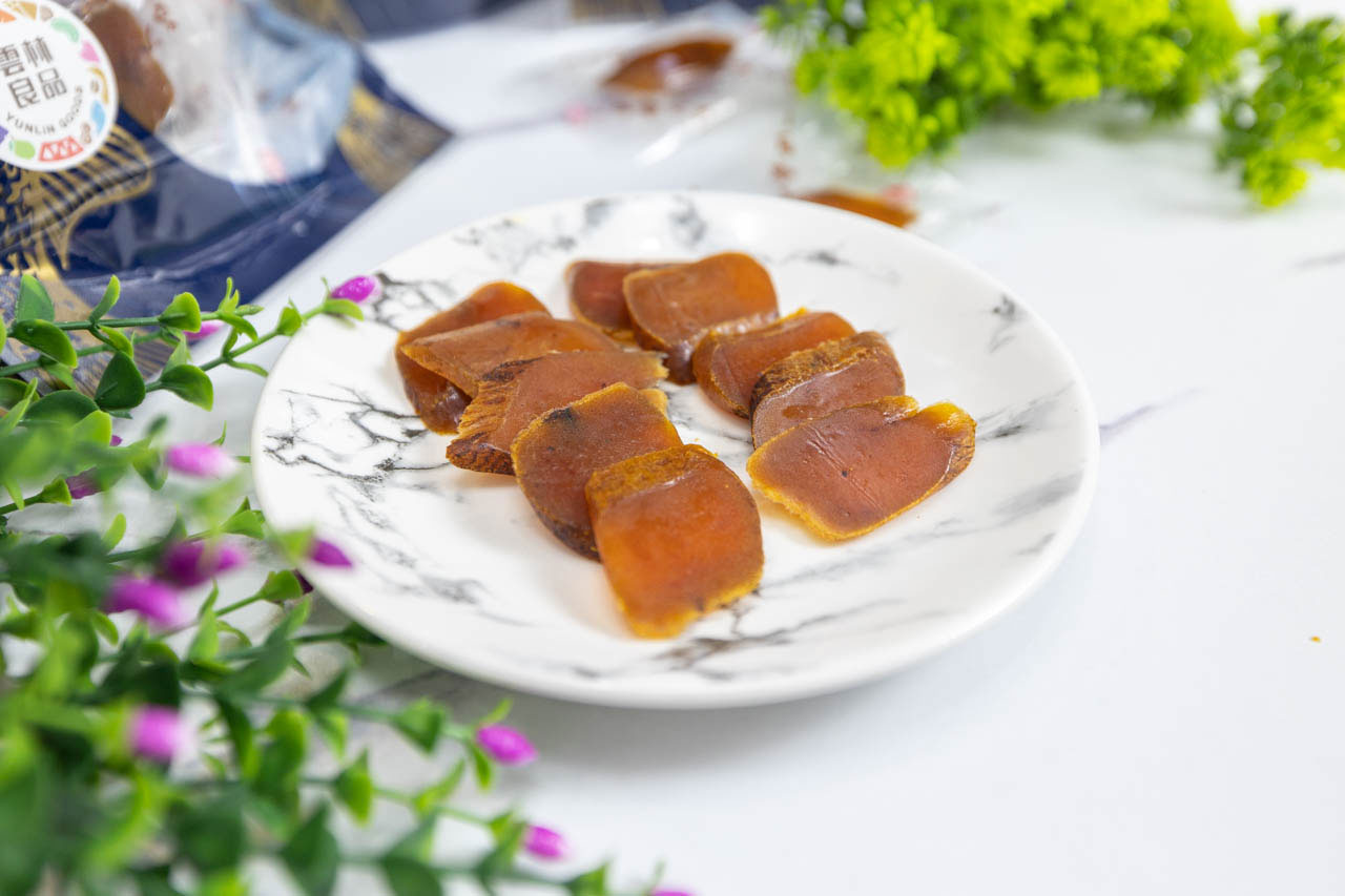 初誠良物-野生烏魚子