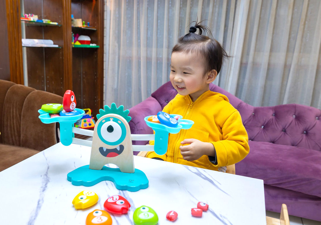 toysub童益趣幼兒童玩具