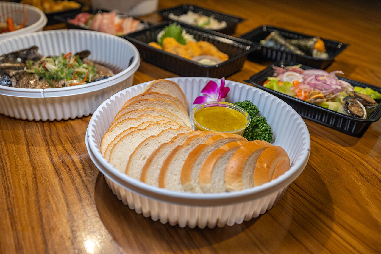 漁聞樂-日式海鮮料理