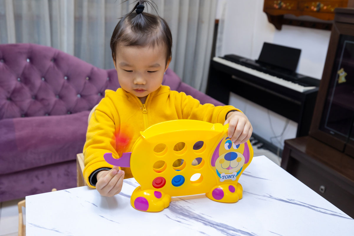 toysub童益趣幼兒童玩具