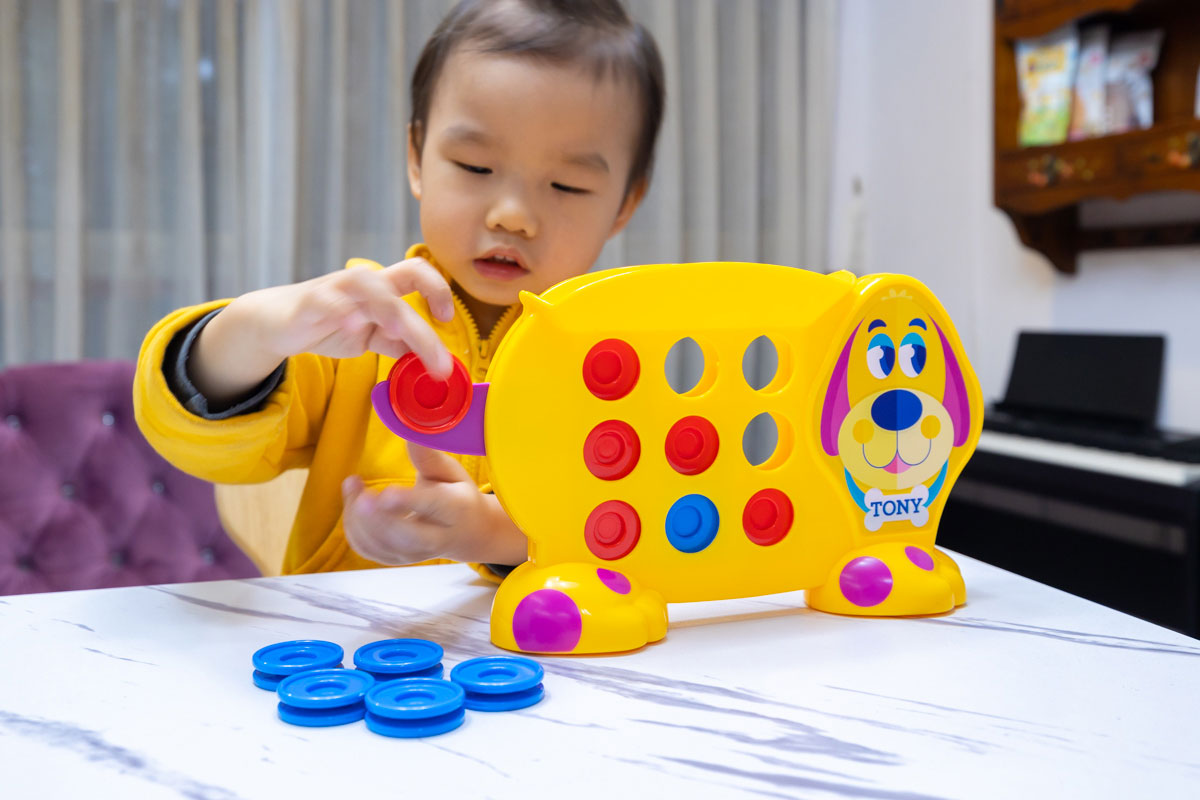 toysub童益趣幼兒童玩具