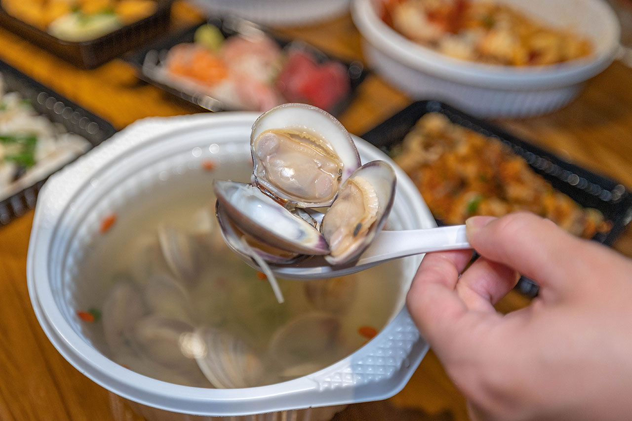 漁聞樂-日式海鮮料理