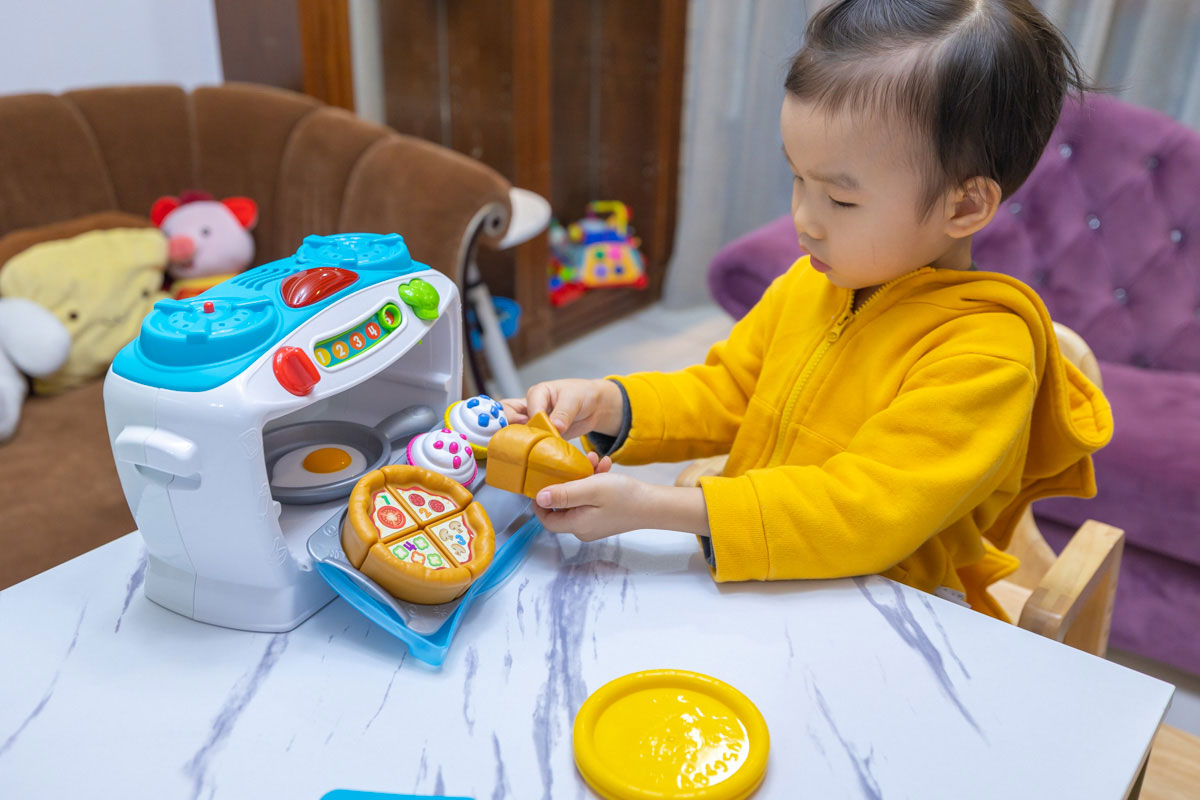 toysub童益趣幼兒童玩具