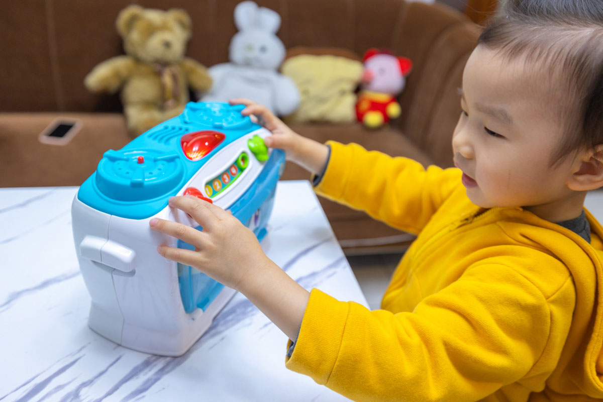 toysub童益趣幼兒童玩具