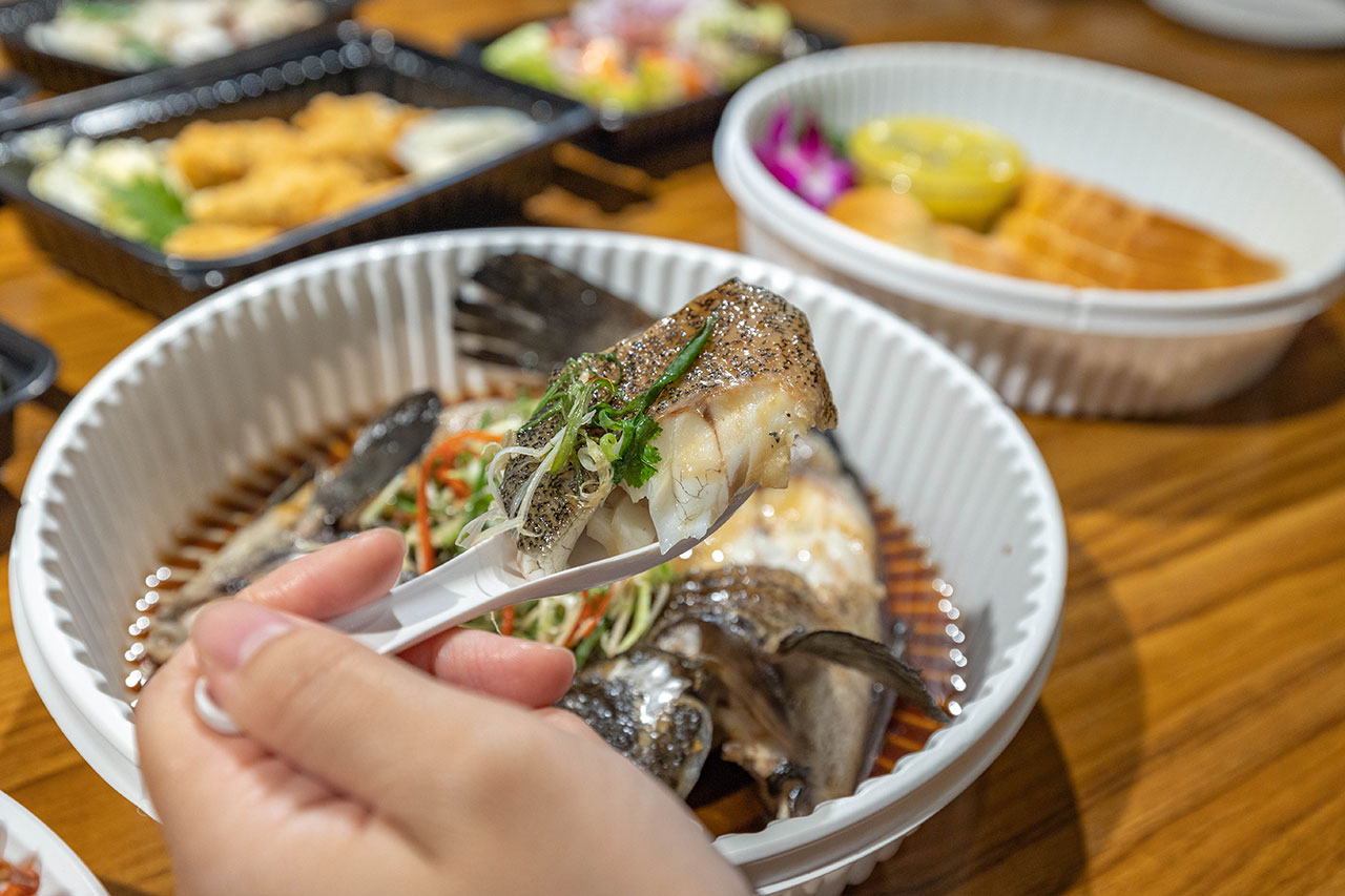 漁聞樂-日式海鮮料理