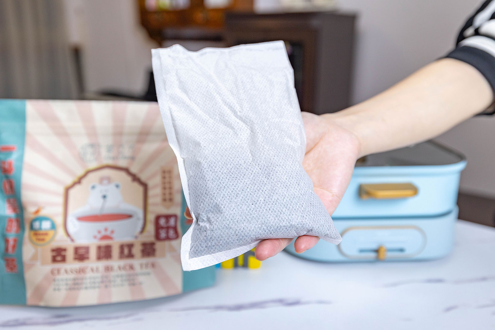 茶立方tealifefun|斗杯古早味紅茶