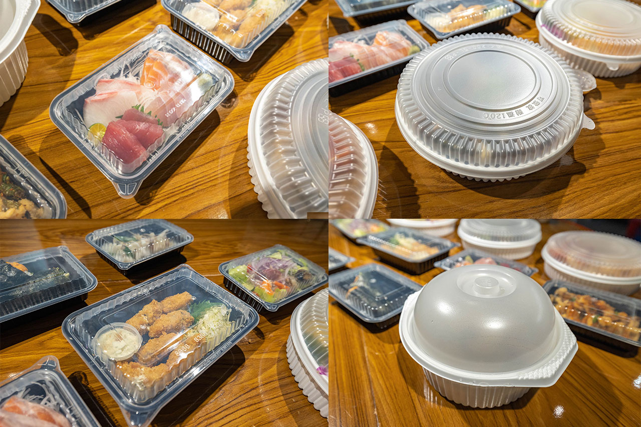 漁聞樂-日式海鮮料理