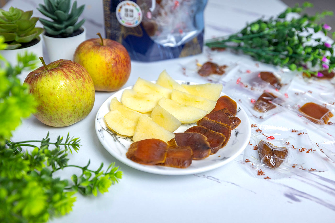 初誠良物-野生烏魚子