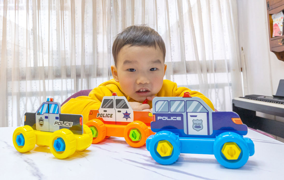 toysub童益趣幼兒童玩具