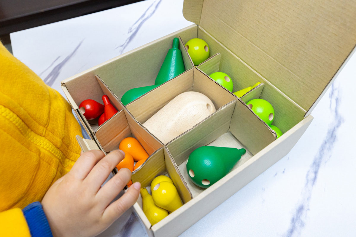 toysub童益趣幼兒童玩具