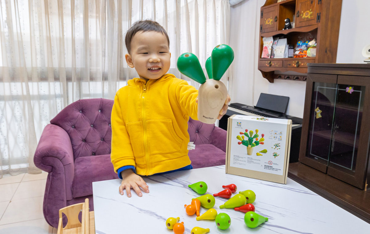 toysub童益趣幼兒童玩具