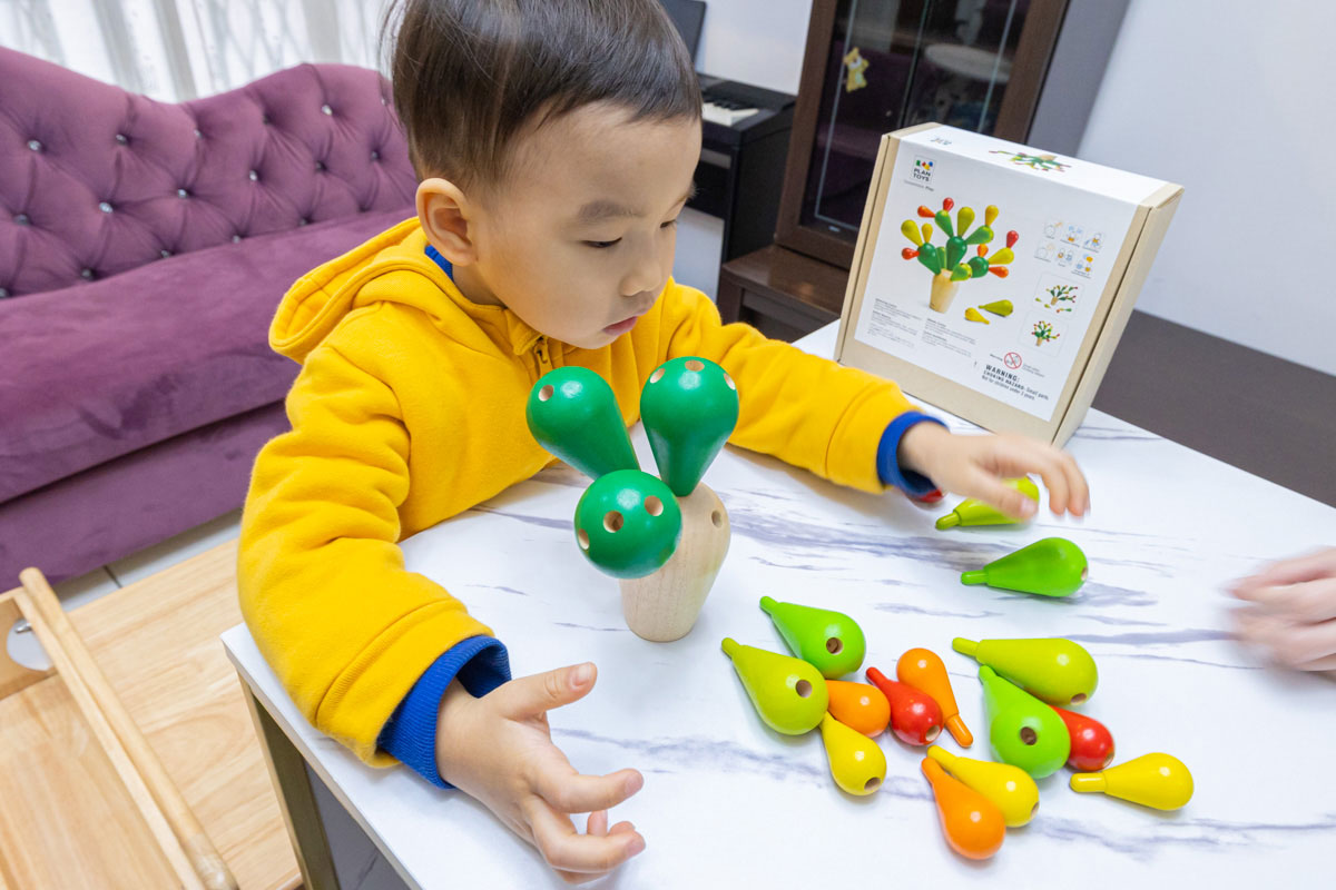 toysub童益趣幼兒童玩具