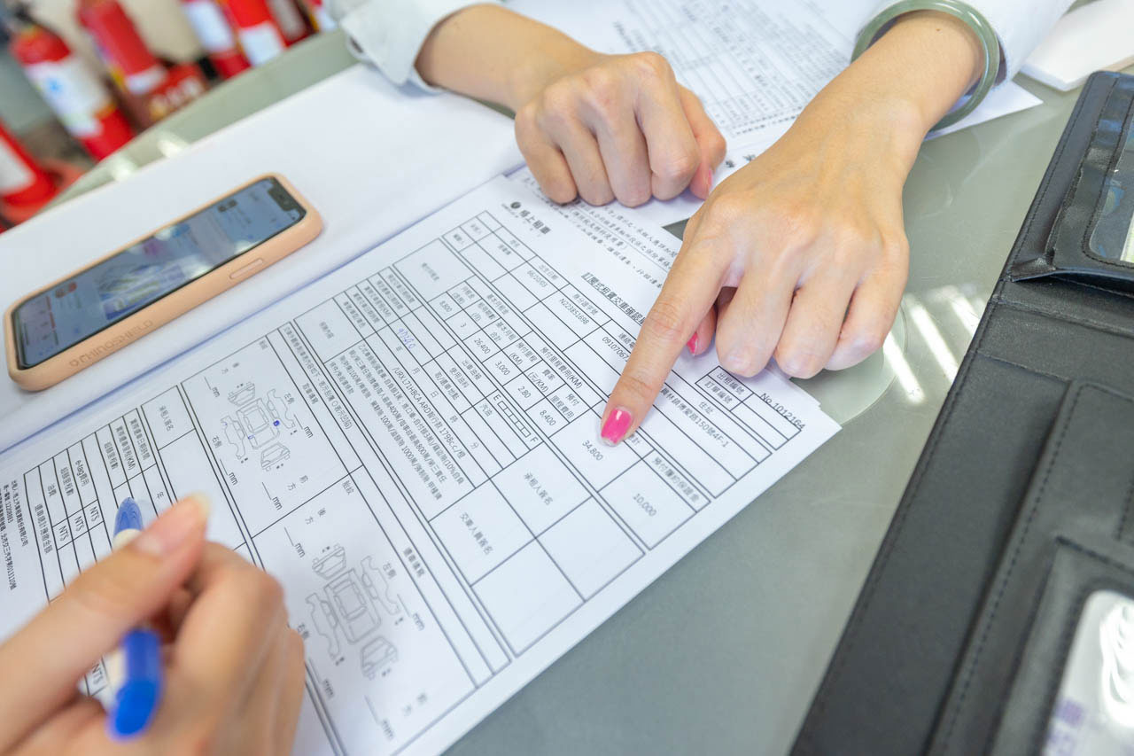 格上訂閱-訂閱車