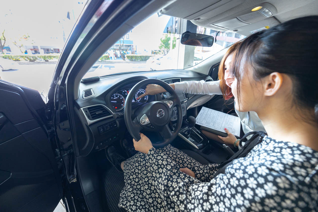 格上訂閱-訂閱車