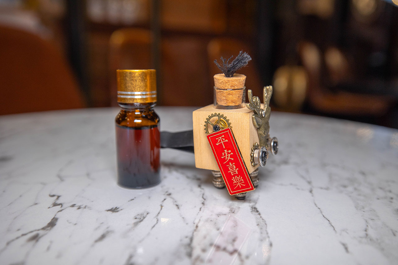 wood小小兵-木頭方程式